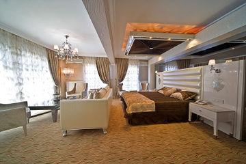 Q Hotel Laleli Istambul Extérieur photo