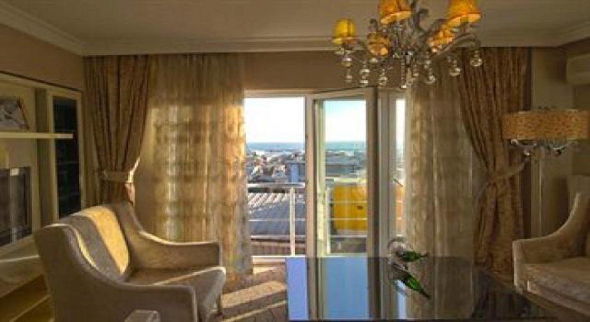 Q Hotel Laleli Istambul Extérieur photo