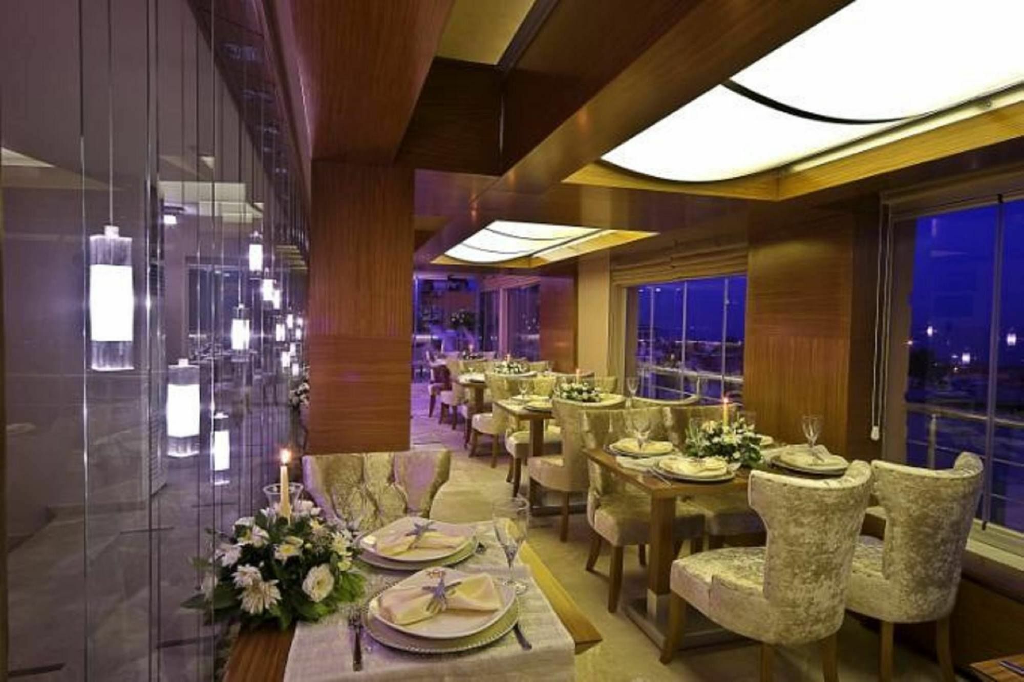 Q Hotel Laleli Istambul Extérieur photo